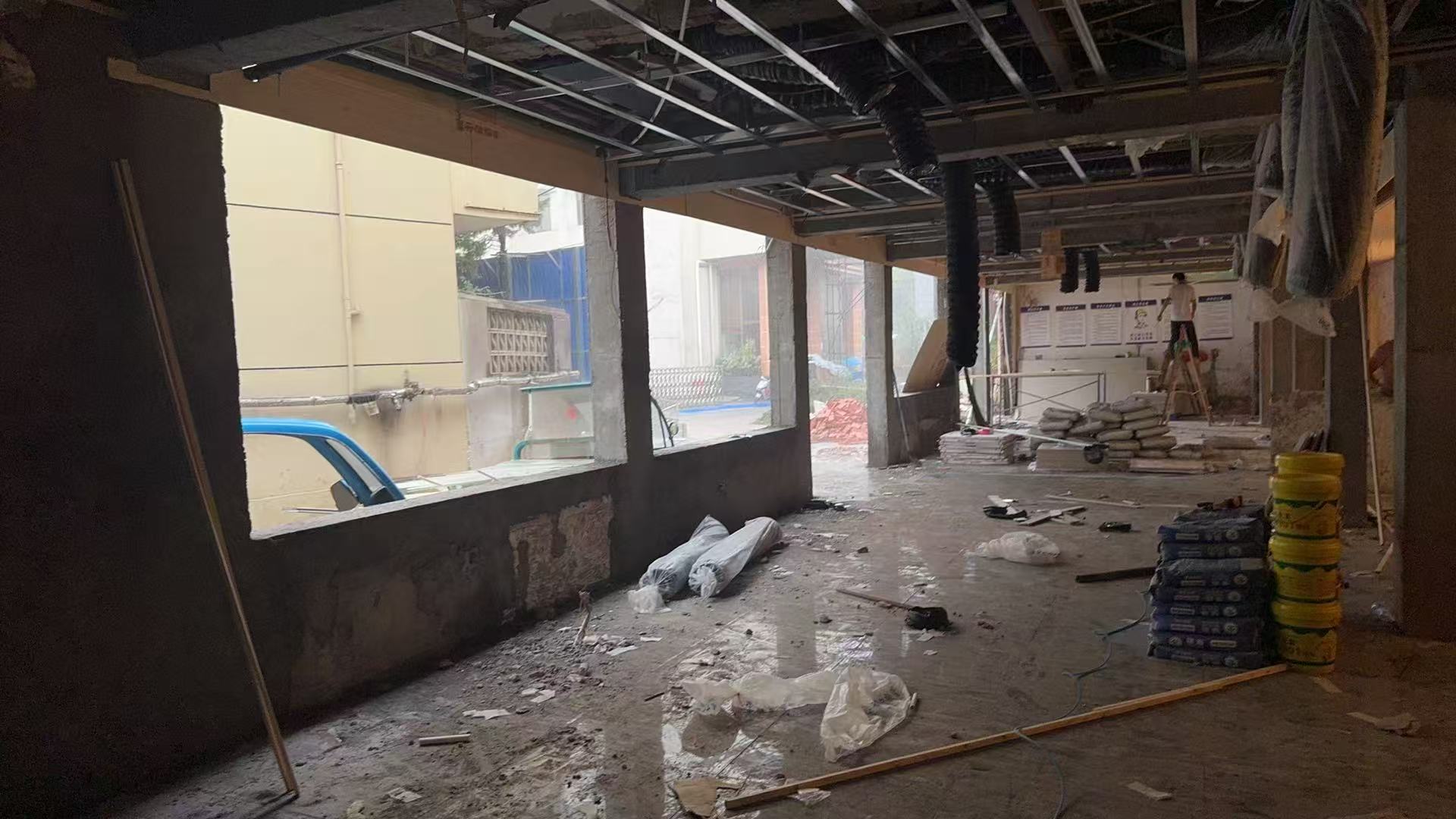 萍乡市危房加固墙体改大梁 - 推荐